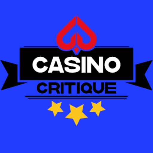 Crypto Casino Review Casino Critique Logo